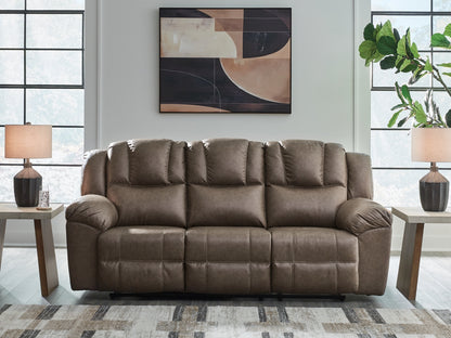 Knoxlee Reclining Sofa
