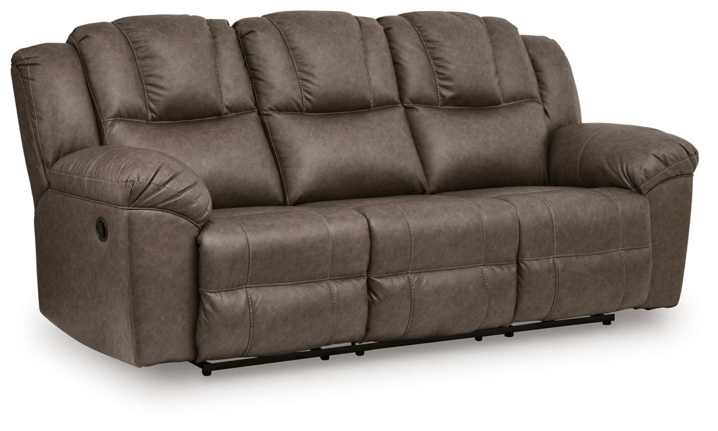 Knoxlee Reclining Sofa