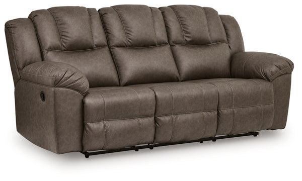 Knoxlee Reclining Sofa