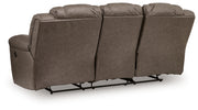 Knoxlee Reclining Sofa
