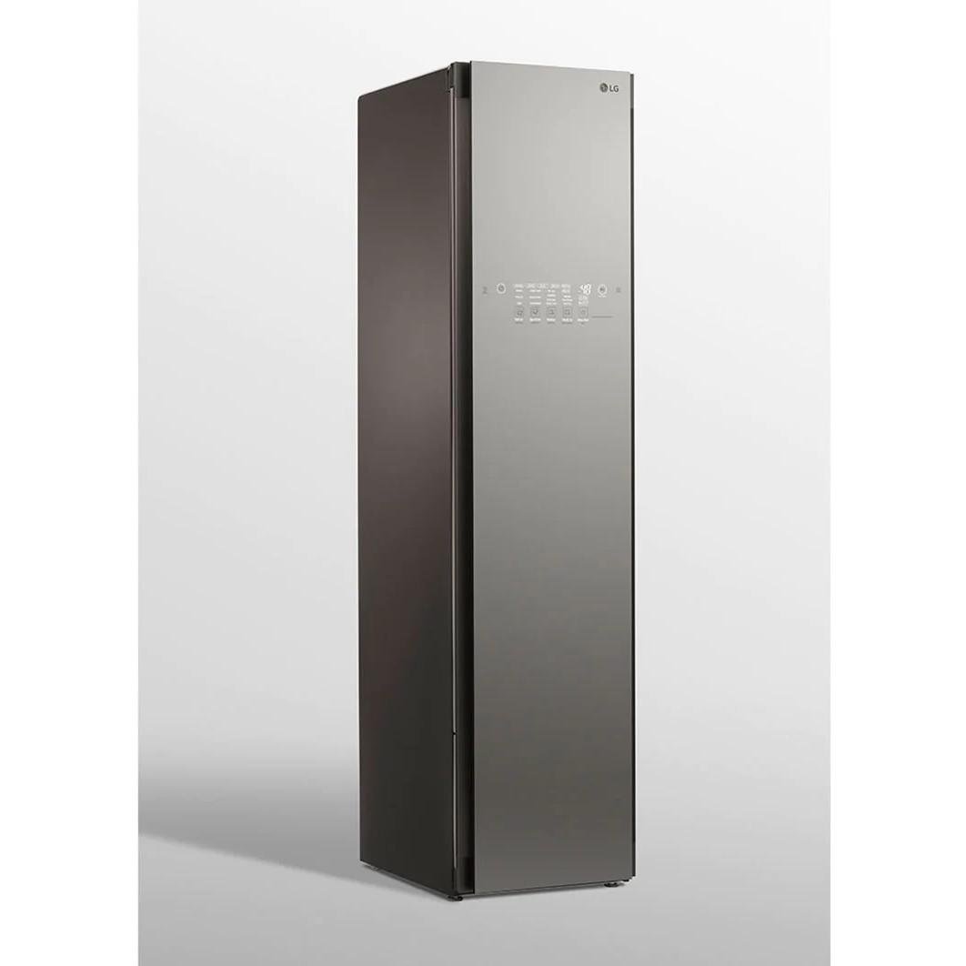  LG Clothing Care System with TrueSteam® S3MFBN IMAGE 1
