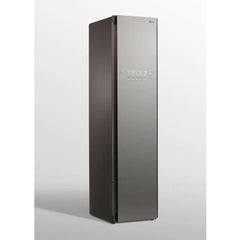  LG Clothing Care System with TrueSteam® S3MFBN IMAGE 1