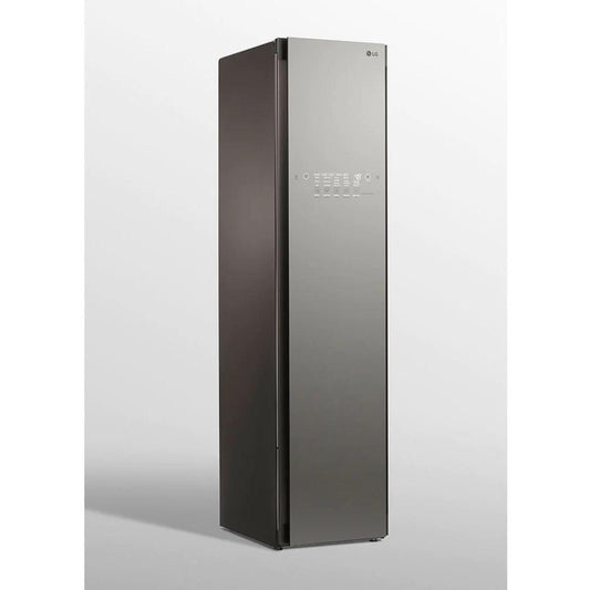  LG Clothing Care System with TrueSteam® S3MFBN IMAGE 1