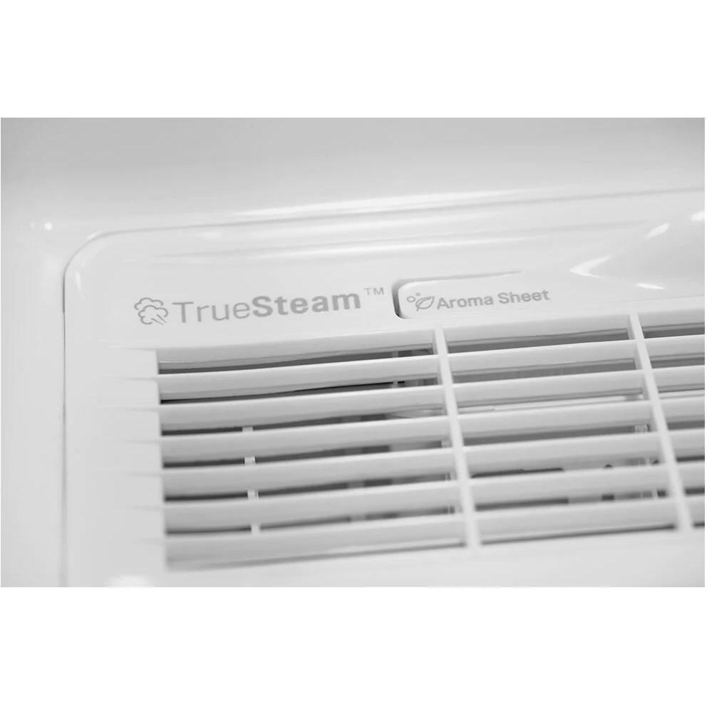  LG Clothing Care System with TrueSteam® S3MFBN IMAGE 10