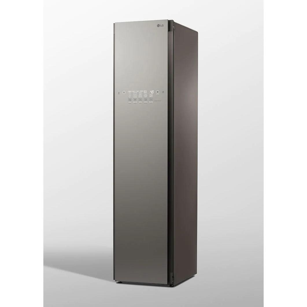  LG Clothing Care System with TrueSteam® S3MFBN IMAGE 2