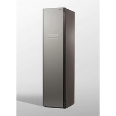  LG Clothing Care System with TrueSteam® S3MFBN IMAGE 2