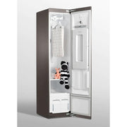  LG Clothing Care System with TrueSteam® S3MFBN IMAGE 7