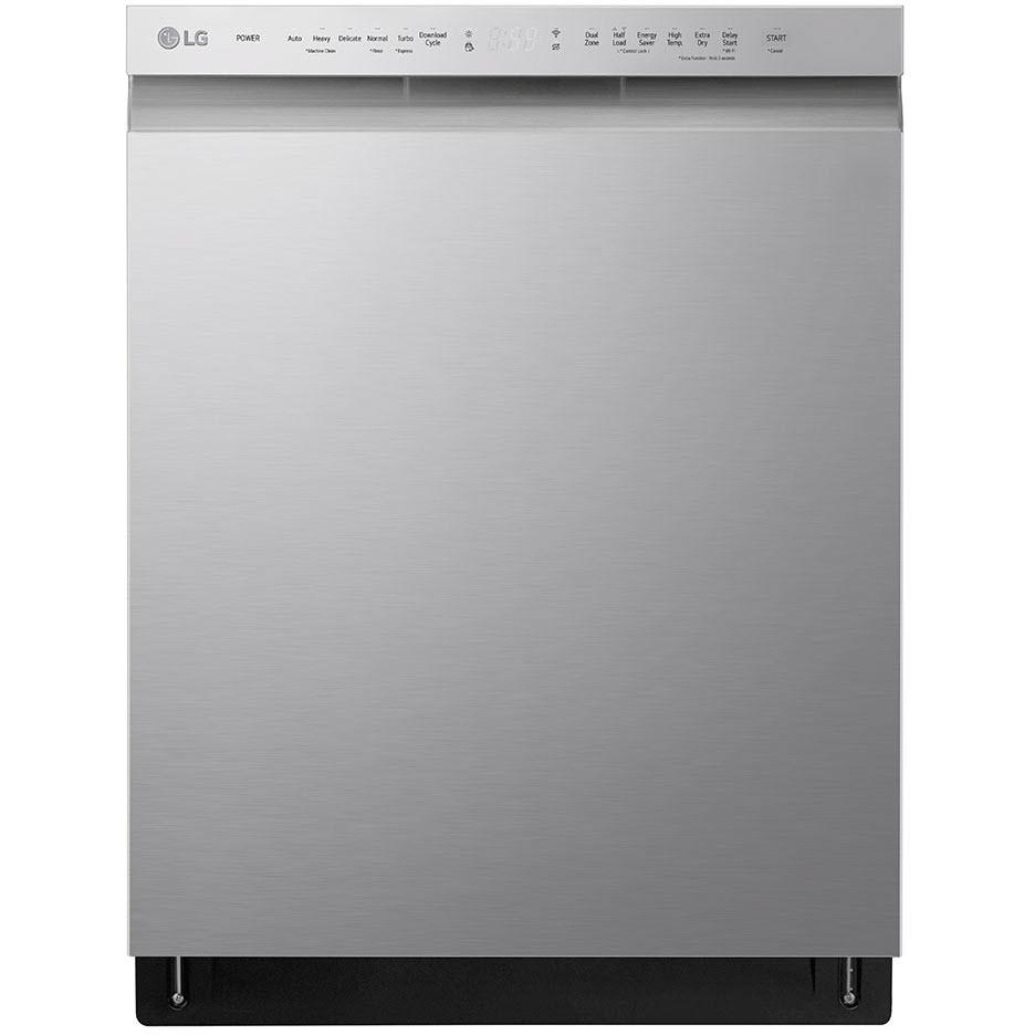  LG Built-in Dishwasher with ThinQ® Technology ADFD5448AT IMAGE 1