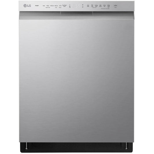 LG 24-inch Built-in Dishwasher with ThinQ® Technology ADFD5448AT IMAGE 1