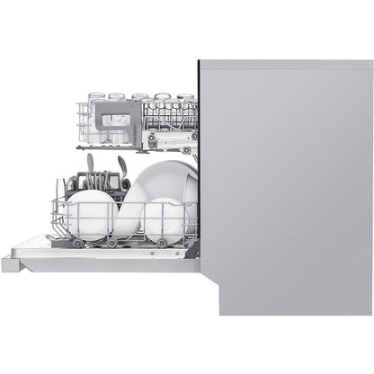 LG 24-inch Built-in Dishwasher with ThinQ® Technology ADFD5448AT IMAGE 11