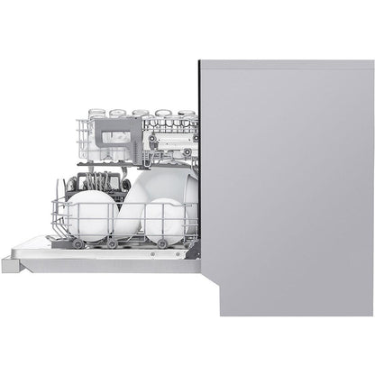 LG 24-inch Built-in Dishwasher with ThinQ® Technology ADFD5448AT IMAGE 12