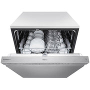  LG Built-in Dishwasher with ThinQ® Technology ADFD5448AT IMAGE 4