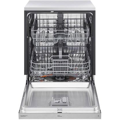 LG 24-inch Built-in Dishwasher with ThinQ® Technology ADFD5448AT IMAGE 5