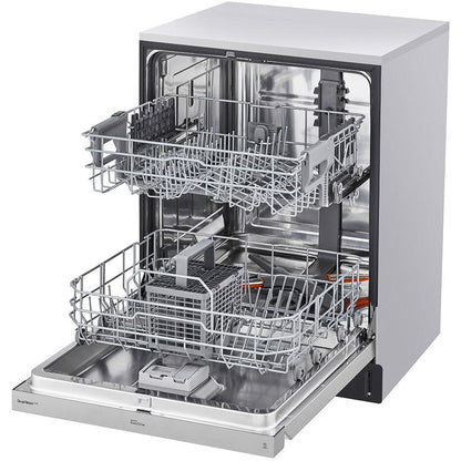 LG 24-inch Built-in Dishwasher with ThinQ® Technology ADFD5448AT IMAGE 9