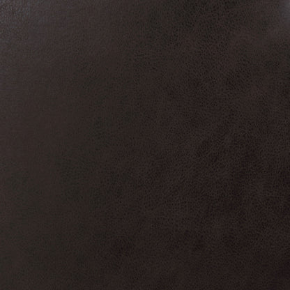 Loveseat reclinable con movimiento tapizado Greer marrón