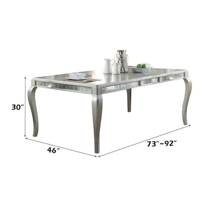 Francesca Dining Room Set