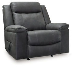 Streamlight Rocker Recliner