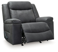 Streamlight Rocker Recliner
