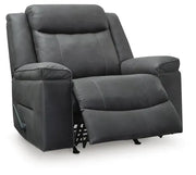 Streamlight Rocker Recliner