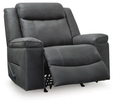 Streamlight Rocker Recliner