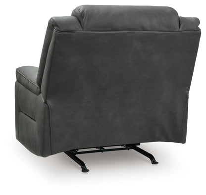 Streamlight Rocker Recliner