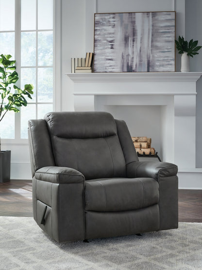 Streamlight Rocker Recliner