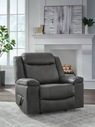 Streamlight Rocker Recliner