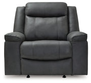 Streamlight Rocker Recliner