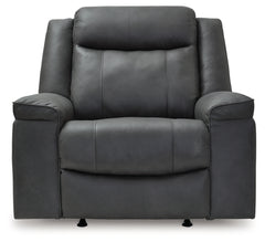 Streamlight Rocker Recliner