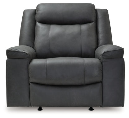 Streamlight Rocker Recliner