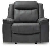 Streamlight Rocker Recliner