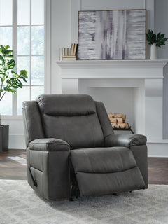 Streamlight Rocker Recliner