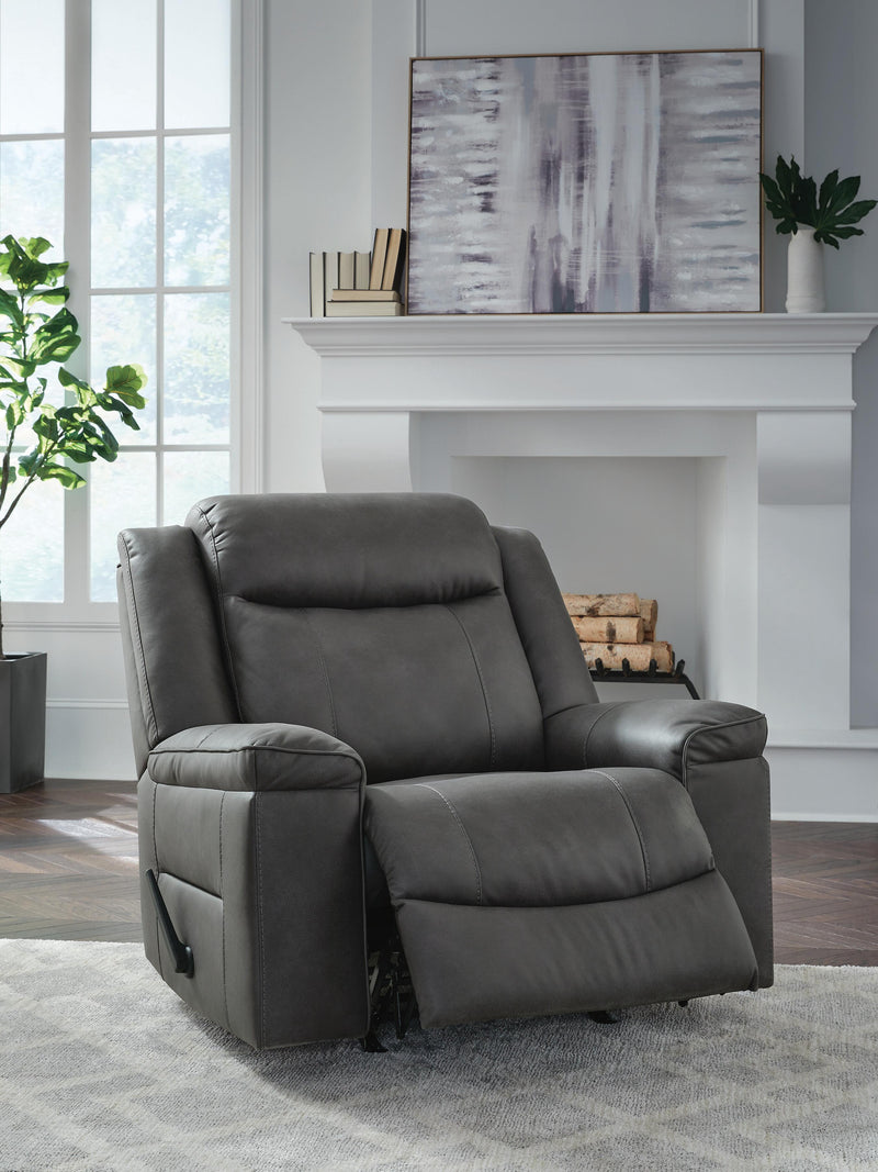 Streamlight Rocker Recliner