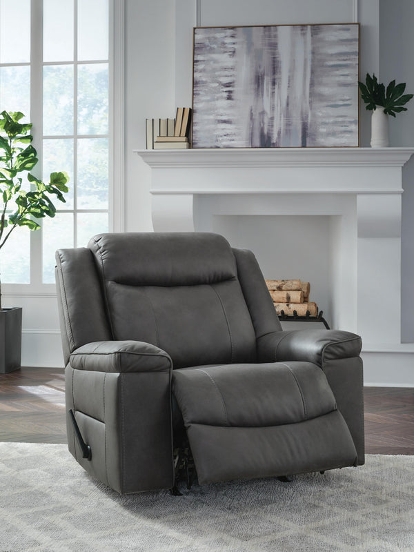 Streamlight Rocker Recliner