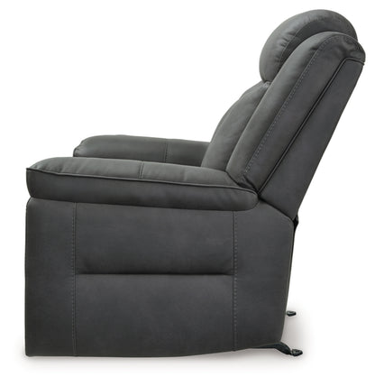 Streamlight Rocker Recliner