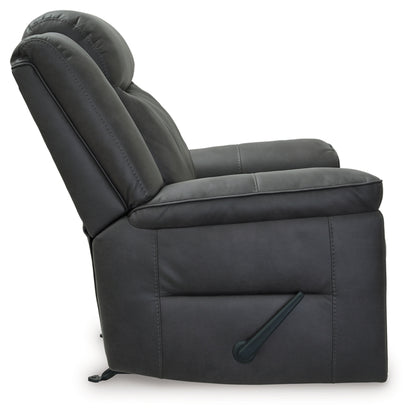 Streamlight Rocker Recliner