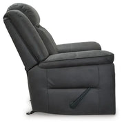 Streamlight Rocker Recliner