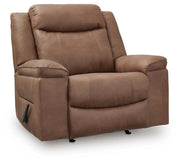 Streamlight Rocker Recliner