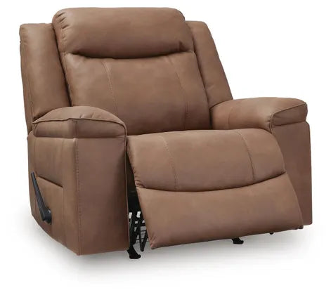 Streamlight Rocker Recliner
