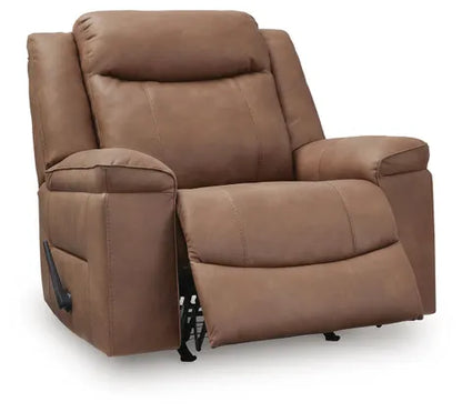 Streamlight Rocker Recliner
