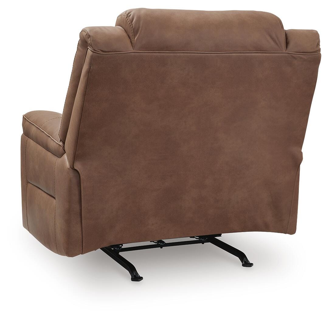 Streamlight Rocker Recliner