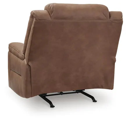 Streamlight Rocker Recliner