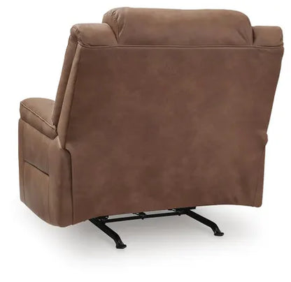 Streamlight Rocker Recliner