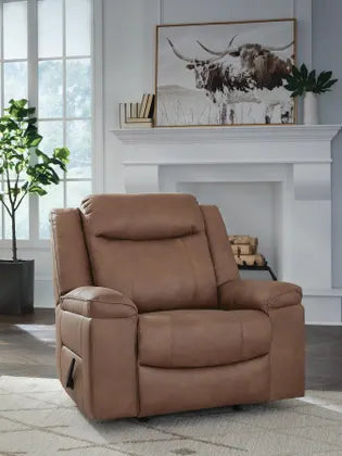 Streamlight Rocker Recliner
