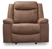 Streamlight Rocker Recliner