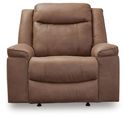 Streamlight Rocker Recliner