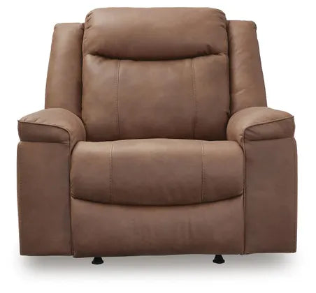 Streamlight Rocker Recliner