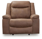 Streamlight Rocker Recliner