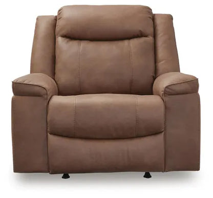 Streamlight Rocker Recliner