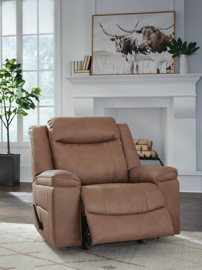 Streamlight Rocker Recliner